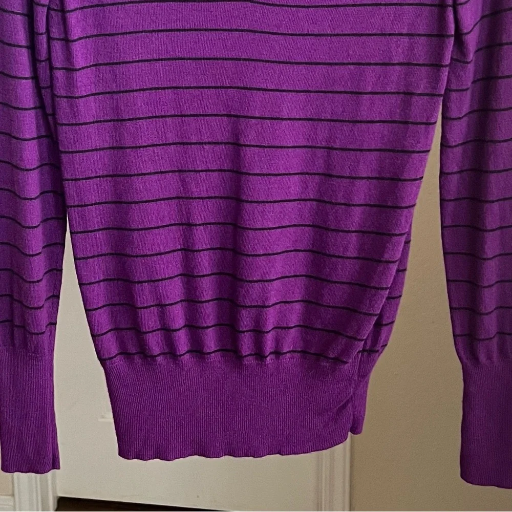 Mossimo Long Sleeve Sweater